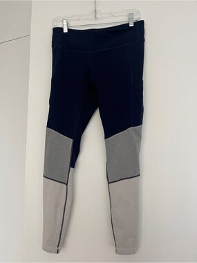 J. Crew Light Gray Athletic Leggings